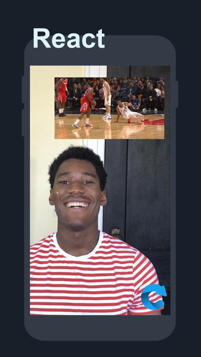 WishRoll - Reaction Memes iOS