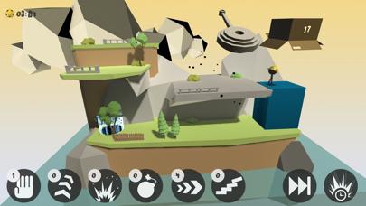 Sticklings Deluxe iOS