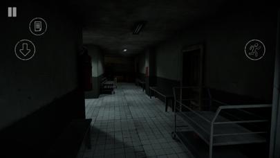 The Dark Pursuer iOS