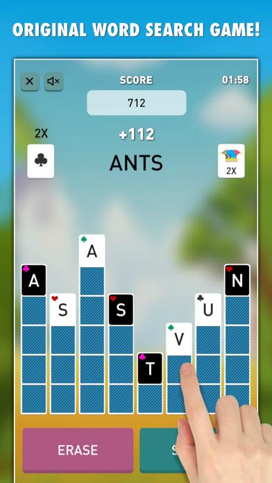 Words & Cards PRO iOS