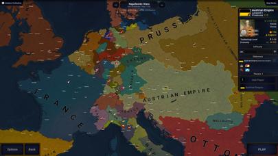 Age of Civilizations II Europe iOS