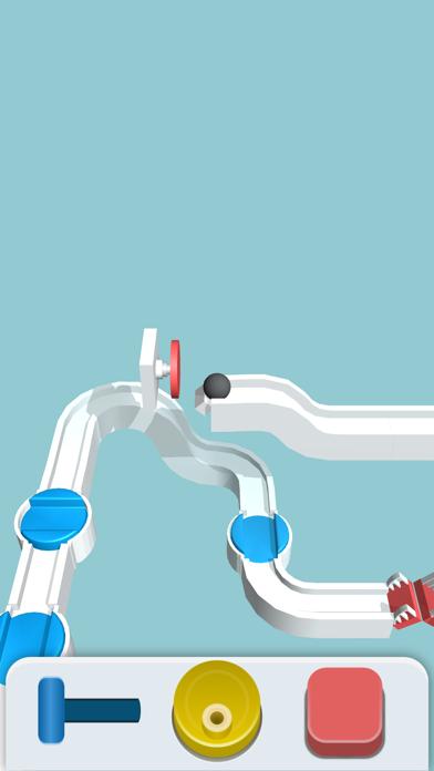 Ball Slider 3D iOS