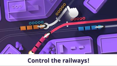 Railways! iOS