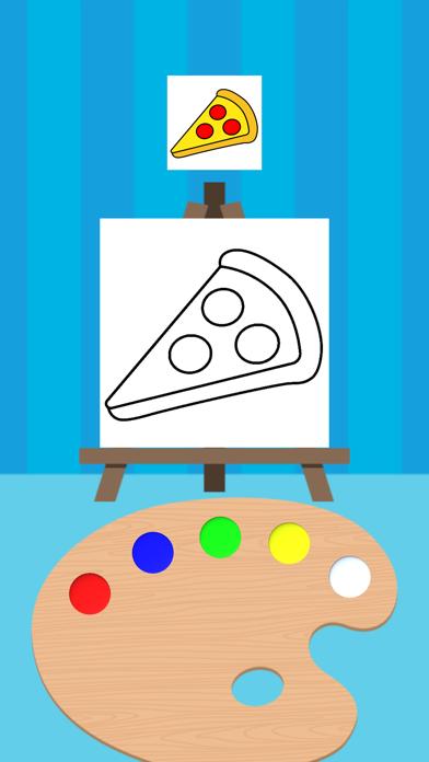 Mix & Paint iOS