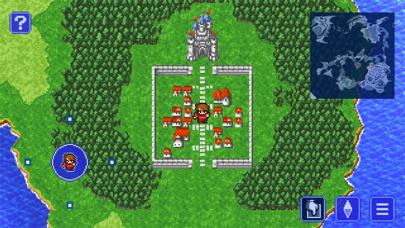 FINAL FANTASY iOS