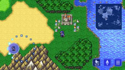 FINAL FANTASY IV iOS
