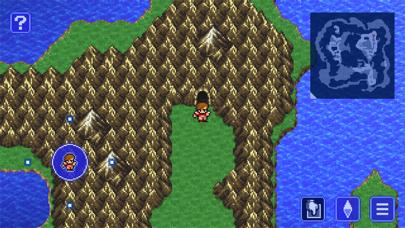 FINAL FANTASY III iOS