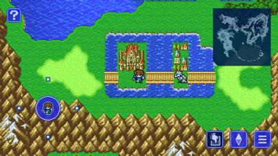 FINAL FANTASY V iOS