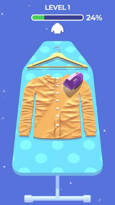 Perfect Ironing iOS
