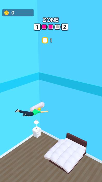 Bed Diving iOS
