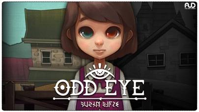 Odd Eye Premium iOS