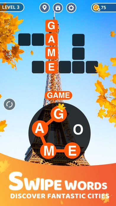 Wordwise - Word Puzzle 2020 iOS