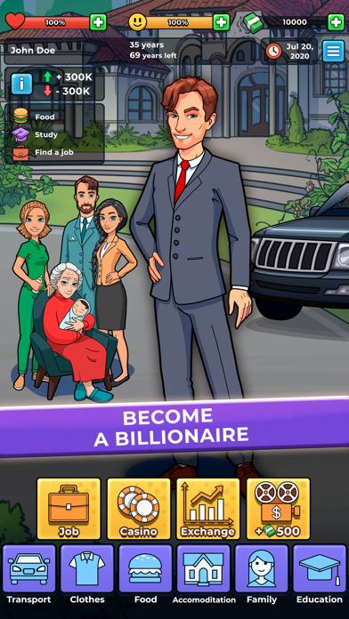 Hobo Life iOS