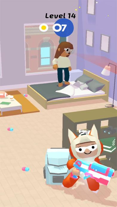 Prank Them All! iOS