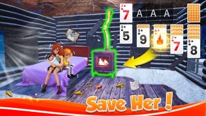 Dream Island-Solitaire Game iOS