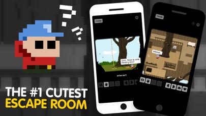 Tiny Escape #2 iOS