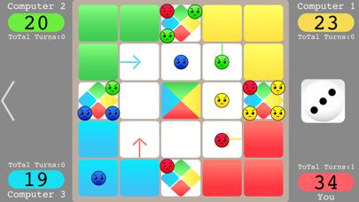 Real Ludo : Offline Paid Game iOS