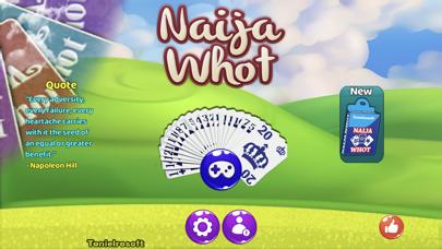 Naija Whot iOS