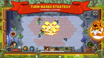 Necromancer Returns iOS