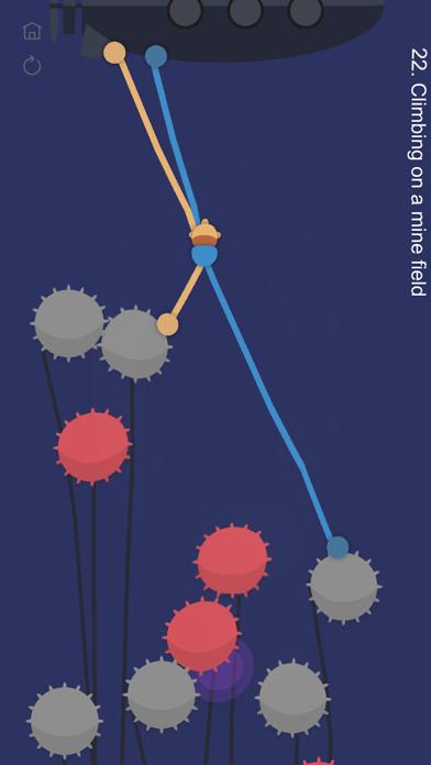 Climb_ iOS