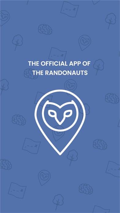 Randonautica iOS