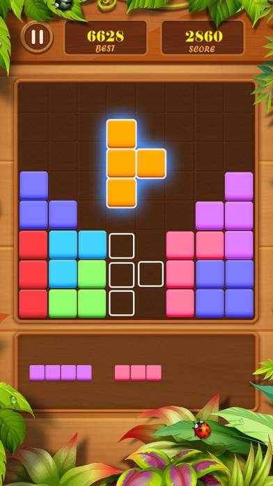 Drag n Match iOS