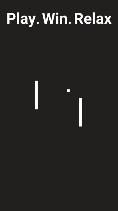 Pong game apple watch iOS