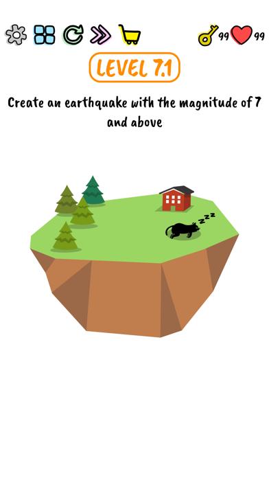Brain Quiz iOS