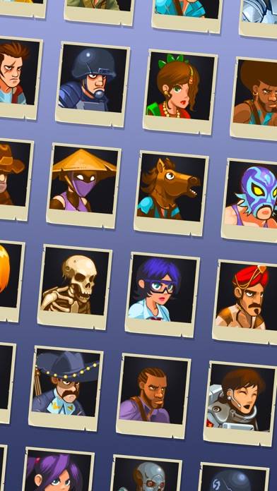 Stupid Zombies 4 iOS