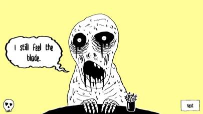 Speed Dating for Ghosts iOS