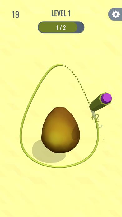 3D Drawing Master iOS