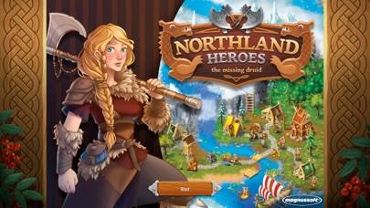 Northland Heroes iOS