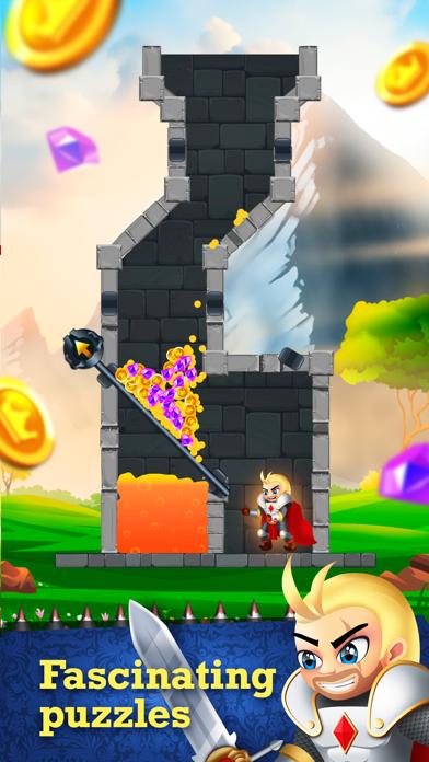 Rescue Knight iOS