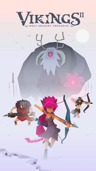 Vikings II iOS
