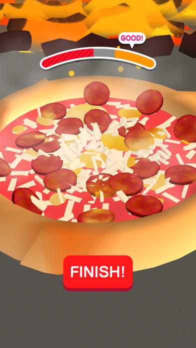 Pizzaiolo! iOS