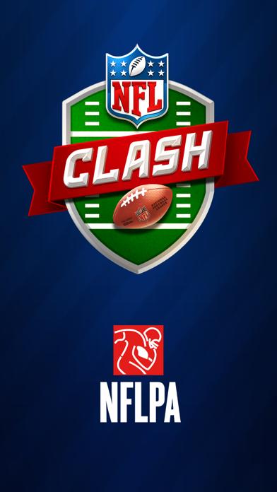 NFL Clash iOS