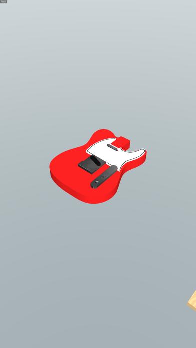 Guitar Craft Pro iOS