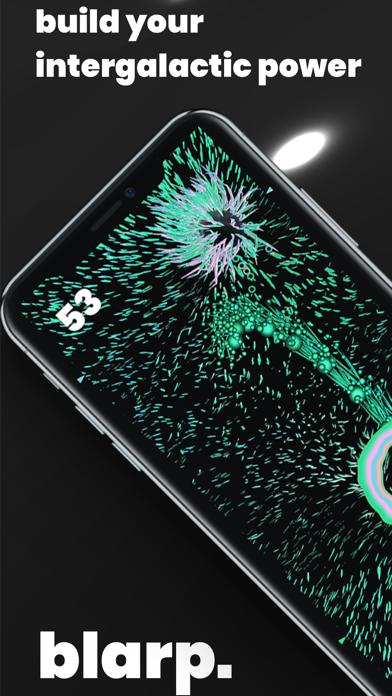 BLARP! iOS