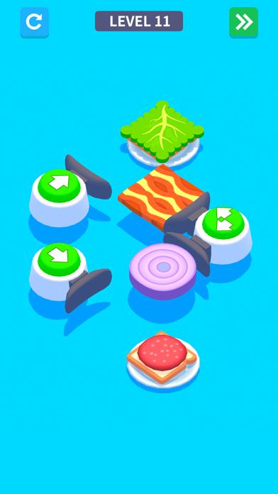 Cooking Games 3D iOS