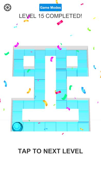 AmazeJelly iOS