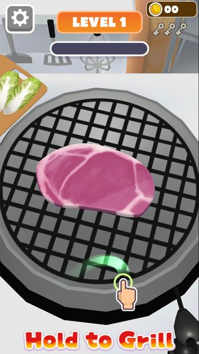 Master Grill iOS