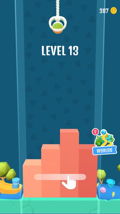 Hammer Ball iOS