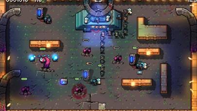 Snake Core iOS