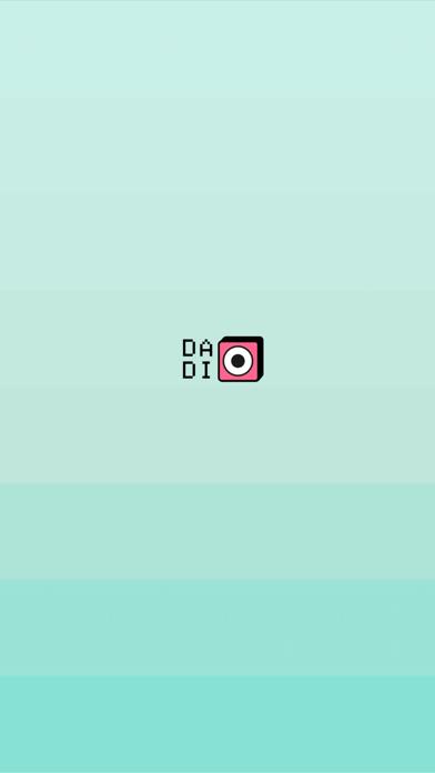 Dadi iOS