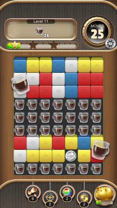 The Classic Blast iOS