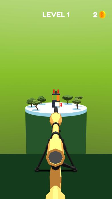 Super Sniper! iOS