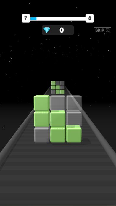 Block Puzzle 3D! iOS