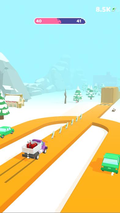 Drive Hills iOS