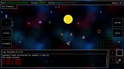 Solar Rogue iOS