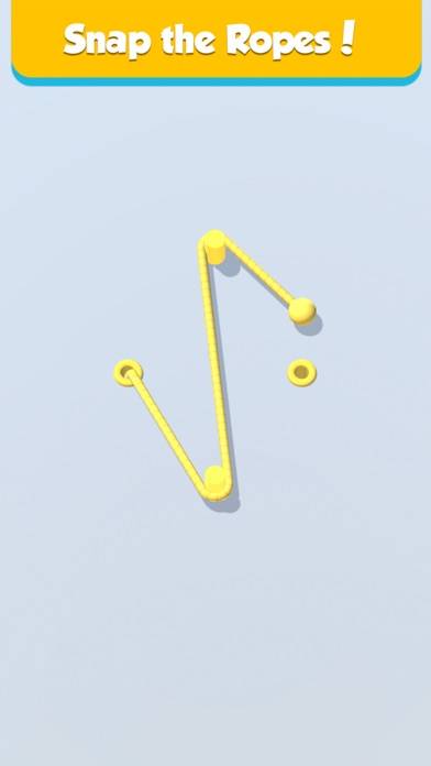Color Rope iOS